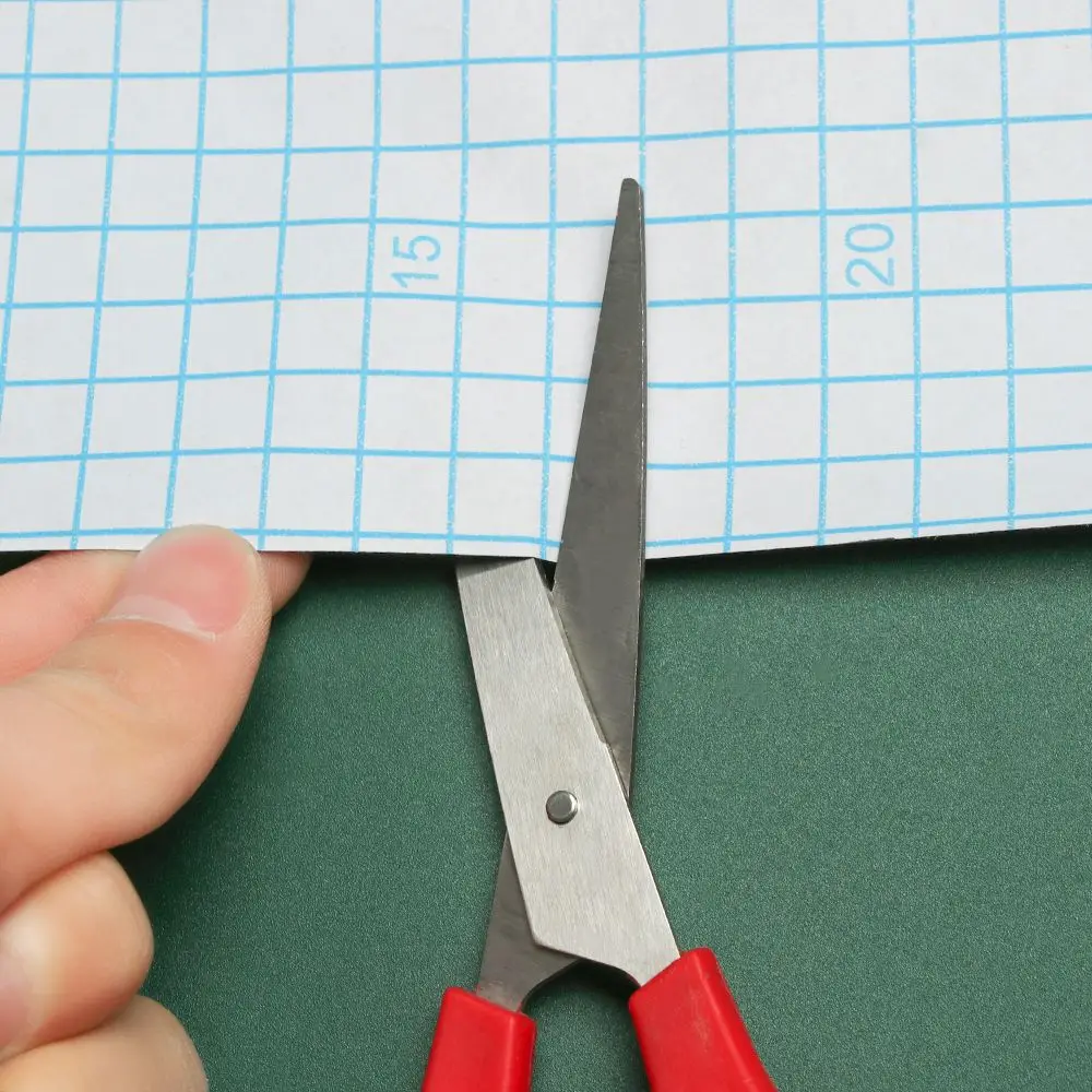 ملصقات جدارية من الفينيل PVC قابلة للإزالة ومقاومة للماء للكتابة على الجدران، ملصقات سبورة سوداء، ملصق رسم على سبورة الطباشير #3