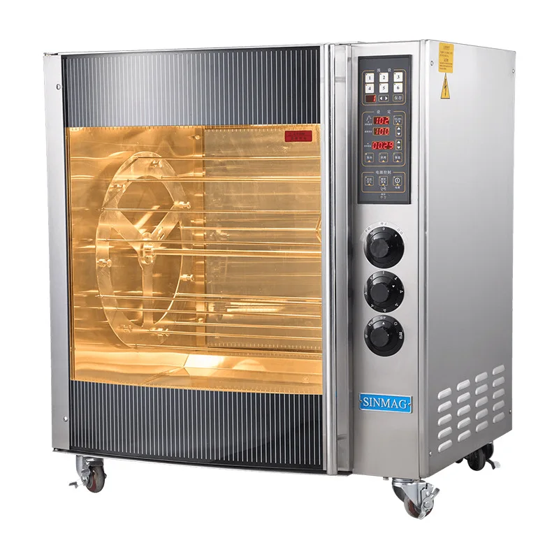 SR7-PT Double Door …