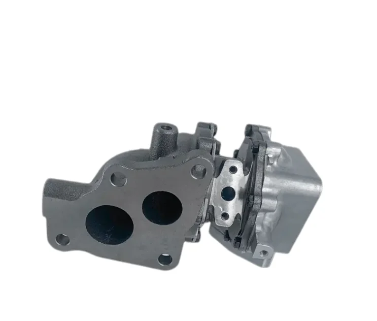 

Совершенно новый TURBOCHARGER RHF3 для Isuzu 4JK1-TC D-MAX (TFR TFS) 2.5DDI 4WD 2013, модель CUSTOM VIHN 1707 8981506872, новый состояние