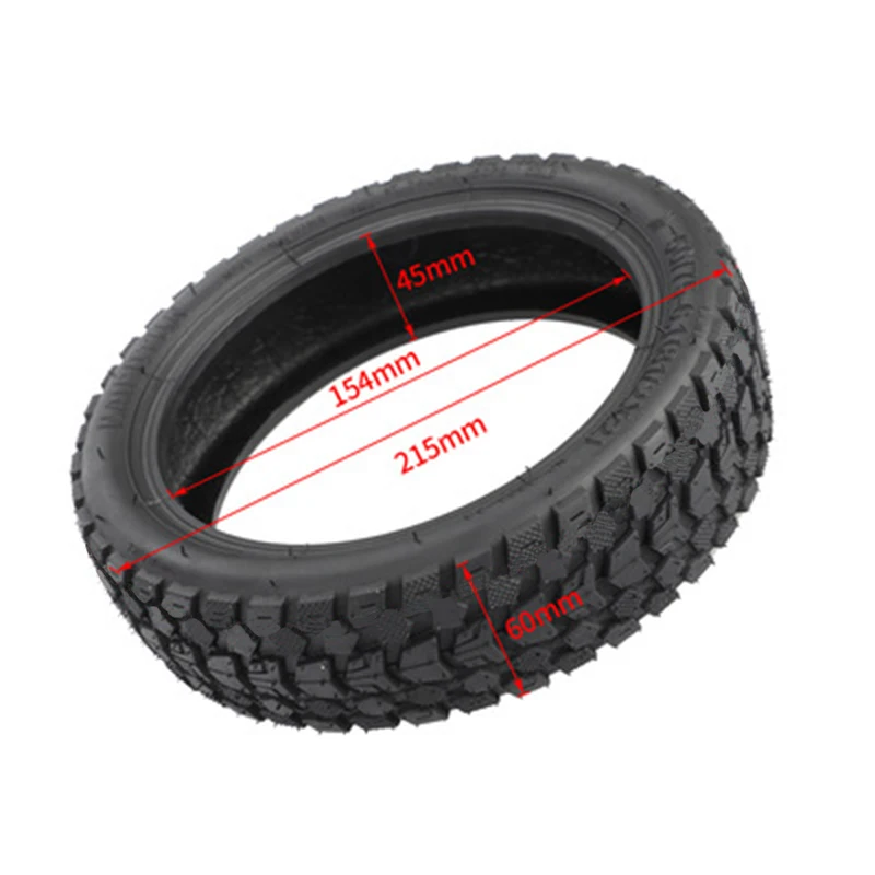 8.5 inch Off Road Tire for Xiaomi M365 1S Pro 2 Electric Scooter 8.5\