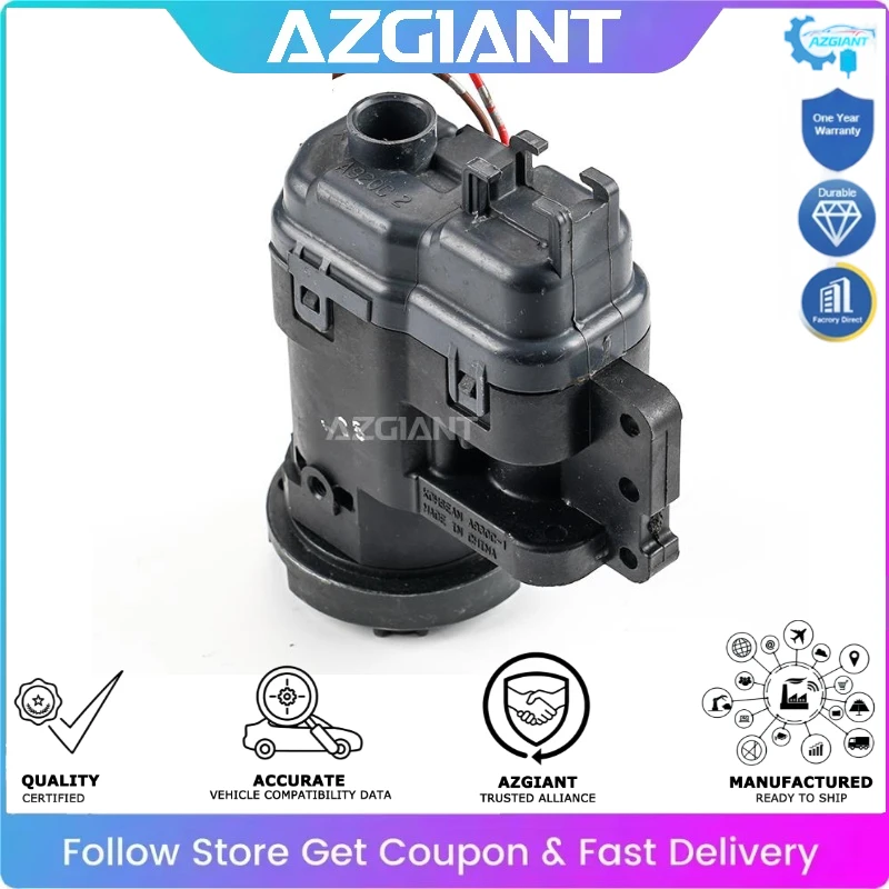 

AZGIANT Side View Mirror Mechanism for Renault Megane Scenic Koleos Captur Clio Kadjar Replacement Mirror Not Fold Repair