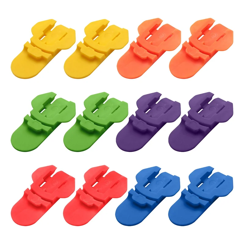 Confezione da 24 apriscatole per birra e bevande che coprono apriscatole, apriscatole manuale facile per coca cola, birra, soda