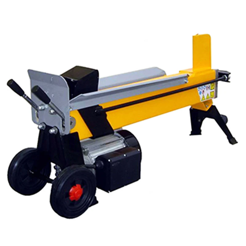 

Tool Small Yellow Log Separator