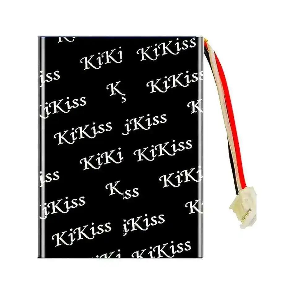 Аккумулятор Kikiss 2000 мАч CHDHA-301 для GOPRO Hero+ HWBL 1 Plus Фото №3