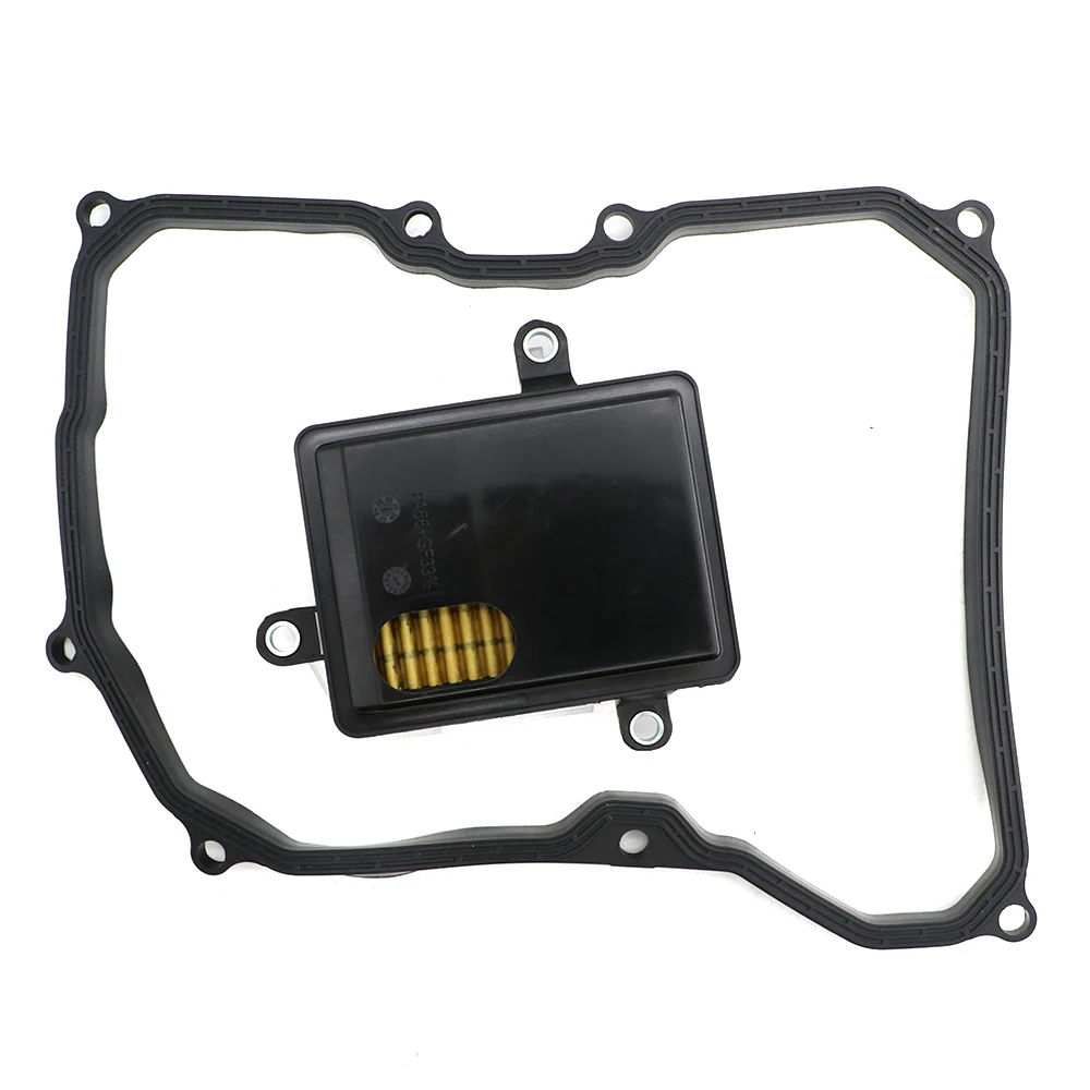 

09G 09G325429E Transmission Filter Auto Transmission Systems gearbox Oil Filter For VW GOLF JETTA PASSAT SKODA COOPER