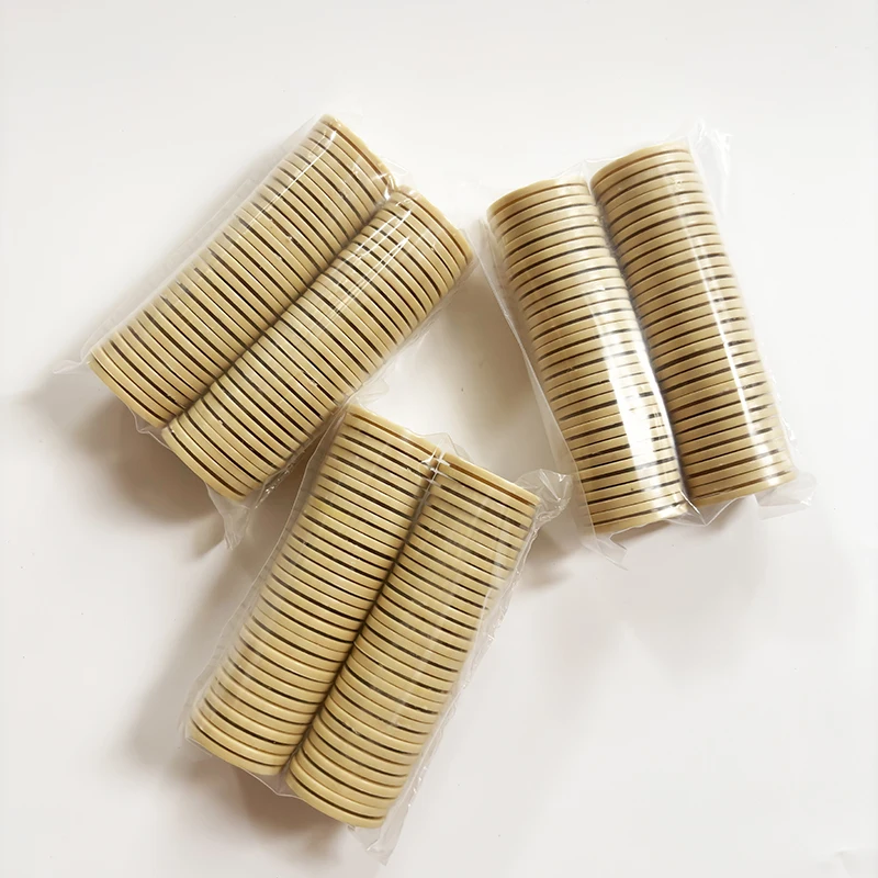 لمشابك المروحة DJI T40 T50 لملحقات طائرات بدون طيار لحماية النباتات مع أجزاء إصلاح الطائرة بدون طيار