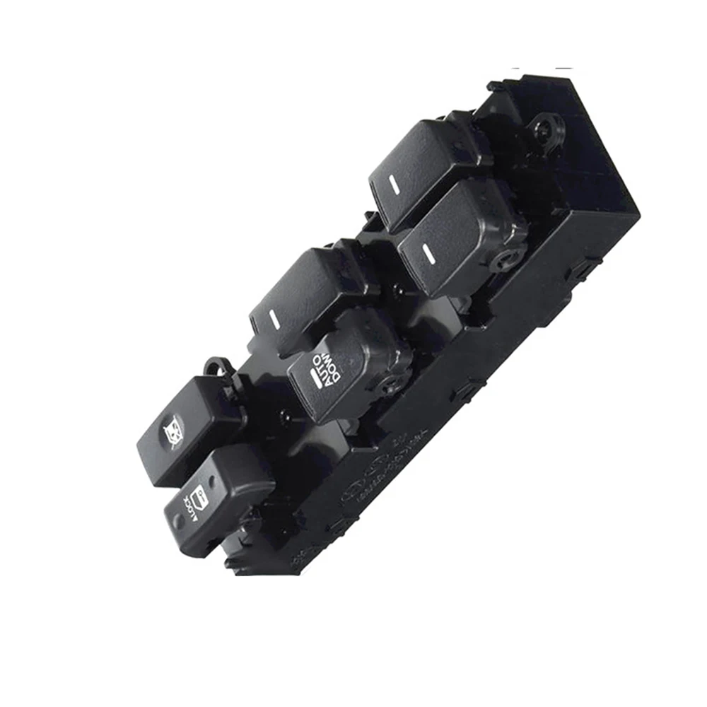 

93570-2K010 935702K010 Left Driver Master Power Window Switch for Kia Soul 2011-2013
