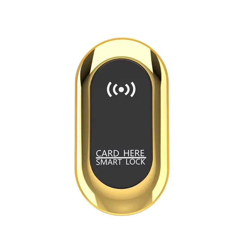 【MUST-HAVE】Gym Spa Sauna School Cabinet Smart-Lock Electronic Locker RFID Card Swipe Digital Safe Manufacturing Wholesale