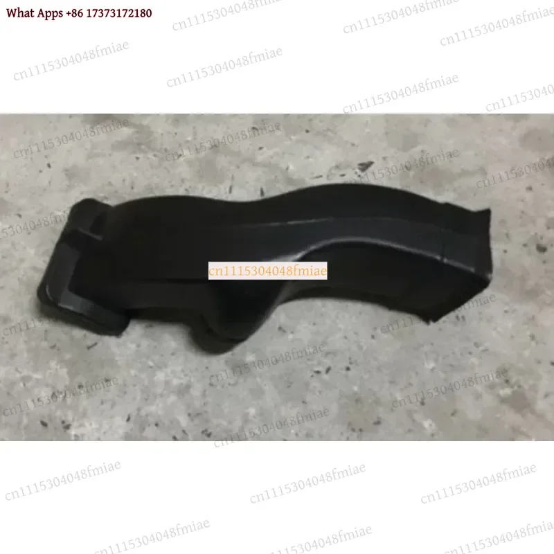 k3 Car Interior Trim Fits for Skoda Yeti Octavia Rear Air Conditioning Air Outlet Duct Pipe Accessories