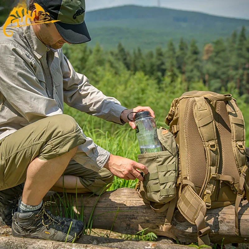 helikon-outdoor-tactical-water-bottle-bag-portable-storage-miscellaneous-items-waist-bag-modular-tool-pouch-travel-sport-bag