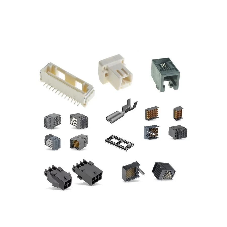 

(Crimp Tool Dies) PA2699