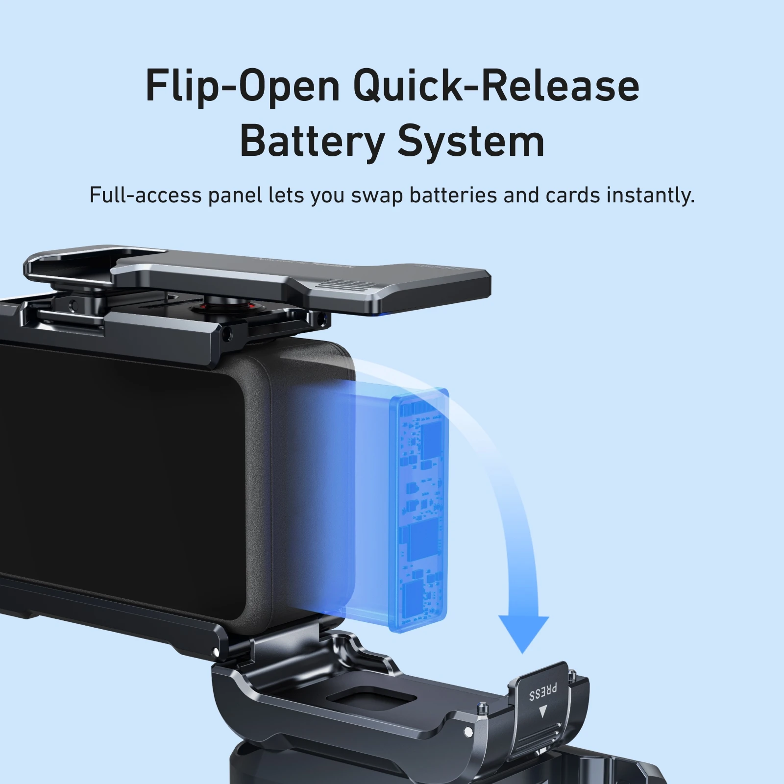 Thumbnail 4 - #58 Latest Underwater Camera Housings Offers