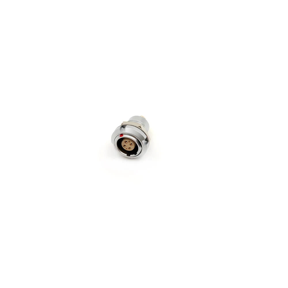 DJI Ronin 2, Red Scarlet Epic Kamera Power Stecker, FGJ 1B 6 Pin (4 + 2) gerade, FHJ Rechtwinklig Stecker Männlichen Felame, EUGH Männlichen Buchse – Detail 22