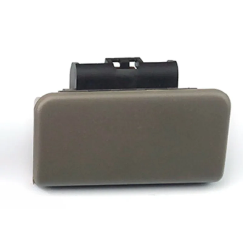 Beige Grey Black New Tool Sundry Box Lock Handle Storage Case Puller Gripper Accessories for Jiabao V80 for Senia M80 S80