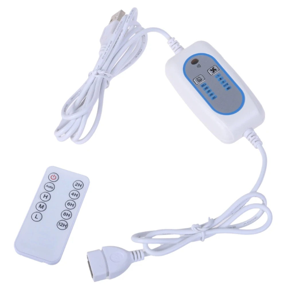 وظيفة مزدوجة في أفضل أجهزة التحكم اللاسلكية والسلكية المبتكرة لسلك طاقة USB لتعزيز أجواء مساحةك