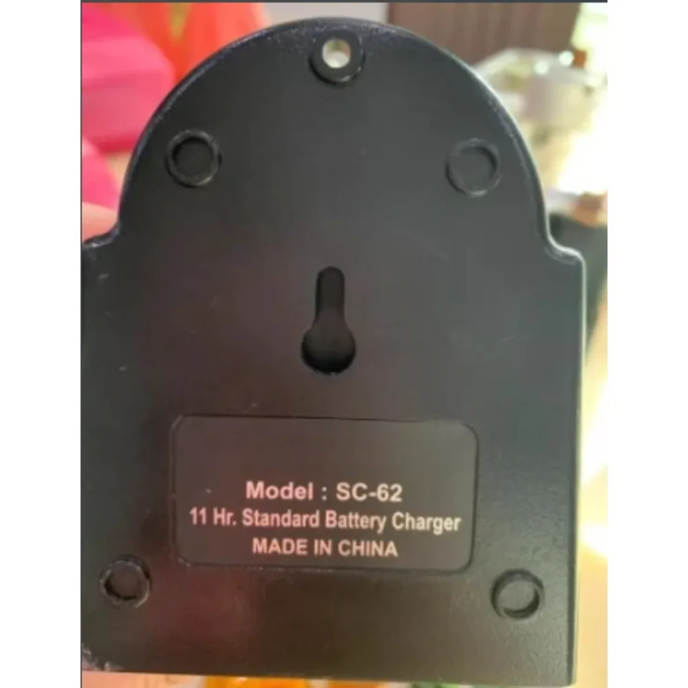 STV-160 Bidirectional Wireless Phone Charger