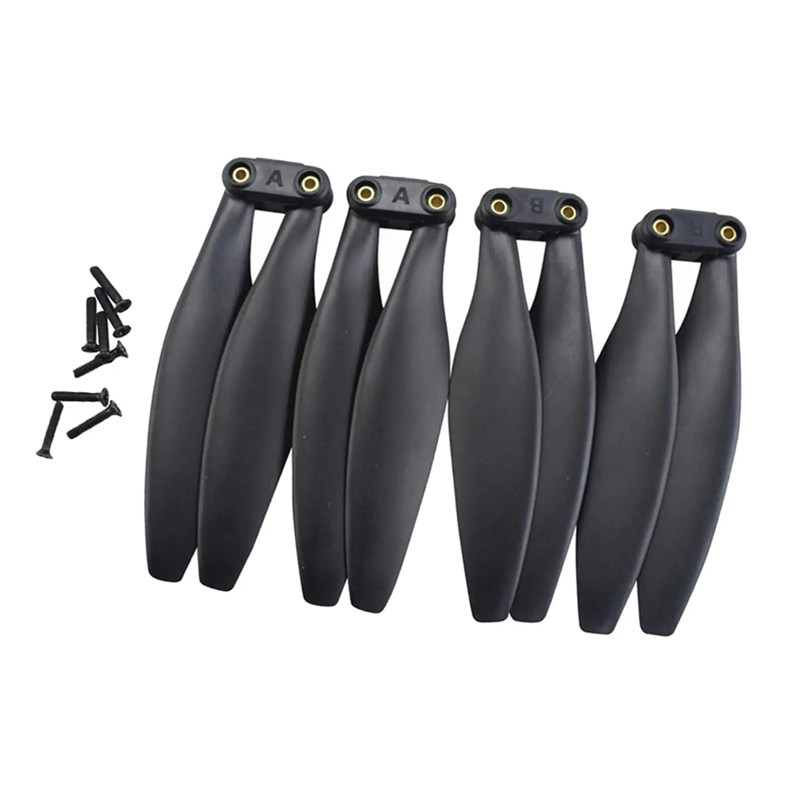 Low Noise Drone Quick-release Propeller Quadcopter Blade for HS720 HS720E RC Drone Spare Part Accessory