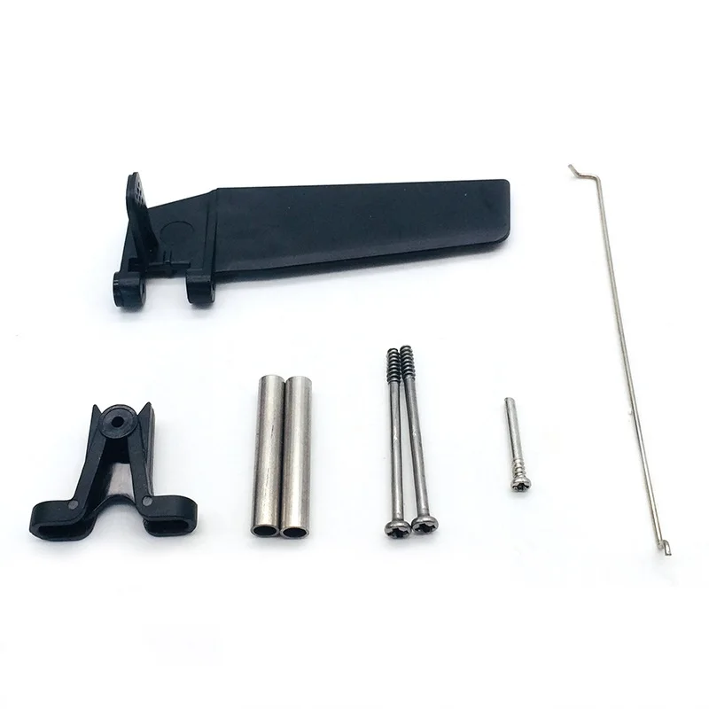 FT009-7 Feilun Steering Rudder Spare Part for Feilun FT009 RC Boat