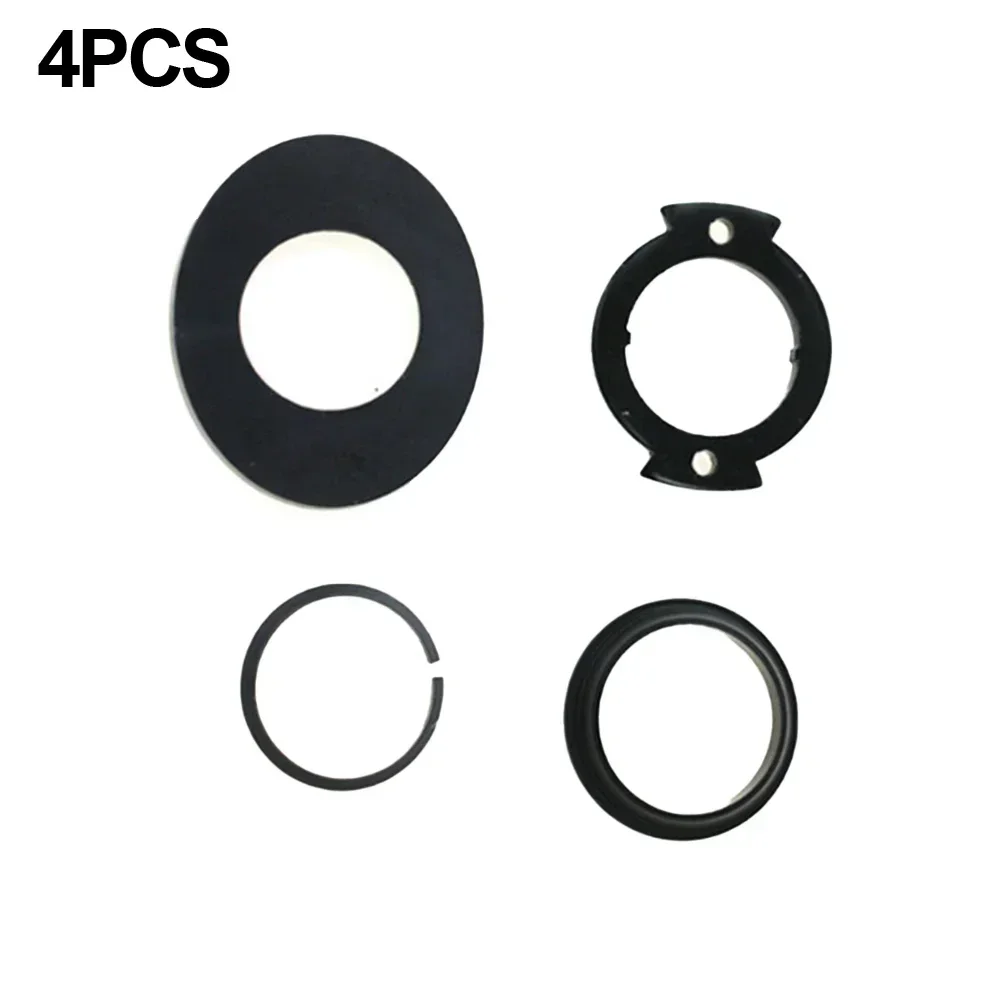 6pcs Electric Scooter Bearing Bowl Rotating Steering Ring Sets For M365 Pro E-scooter Ball Bearing Open Ring Scooter Accessories