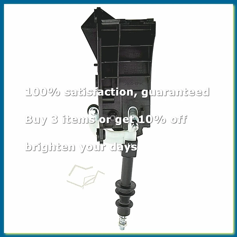Car Gear Shift Lever Mechanism Assembly 1608508580 46314090 2400.2400.FE for Relay Boxer Ducato