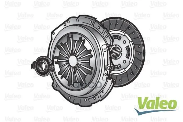 בדיקת מנוע – סיבוב של שילוב צמדת SUBARU IMPREZA, LEGACY 92= Valeo, מודל 801656