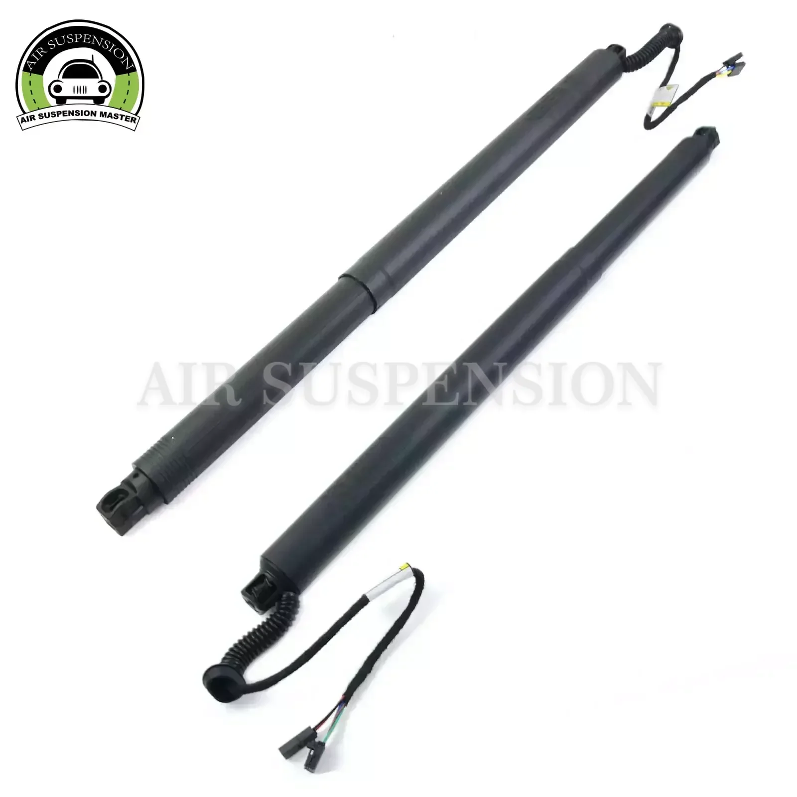 2pcs Rear Left&Right Electric Tailgate Strut for Skoda Superb 2010-2015 2.0 TDI 16V 4x4 1.8 TSI 3T0827851C 3T9827852C