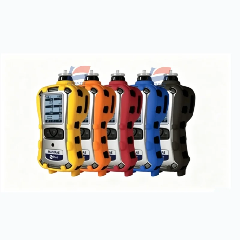 M01-2080-100  M01-2082-100 M01-2086-100 M01-2087-100 M01-2088-100 Six In One Gas Detector PGM-62 Series Protective Shell