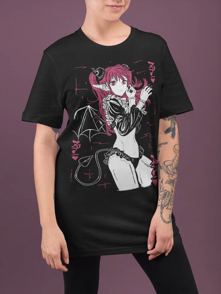 My Dress Up Darling Tshirt, Marin Kitagawa Shirt, Wakana Gojo Tshirt, Anime Tee