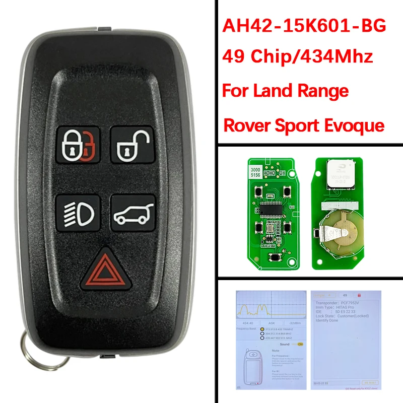 CN004014 Aftermarke… - image