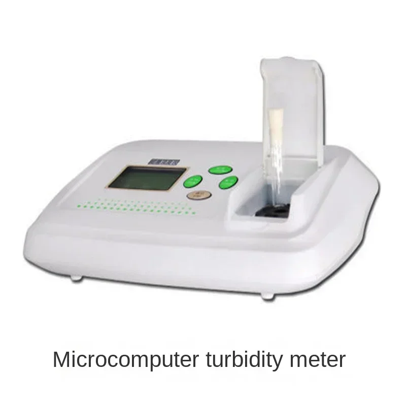 Desktop digital turbidity meter 1000AS turbidity meter laboratory turbidity measurement analyzer