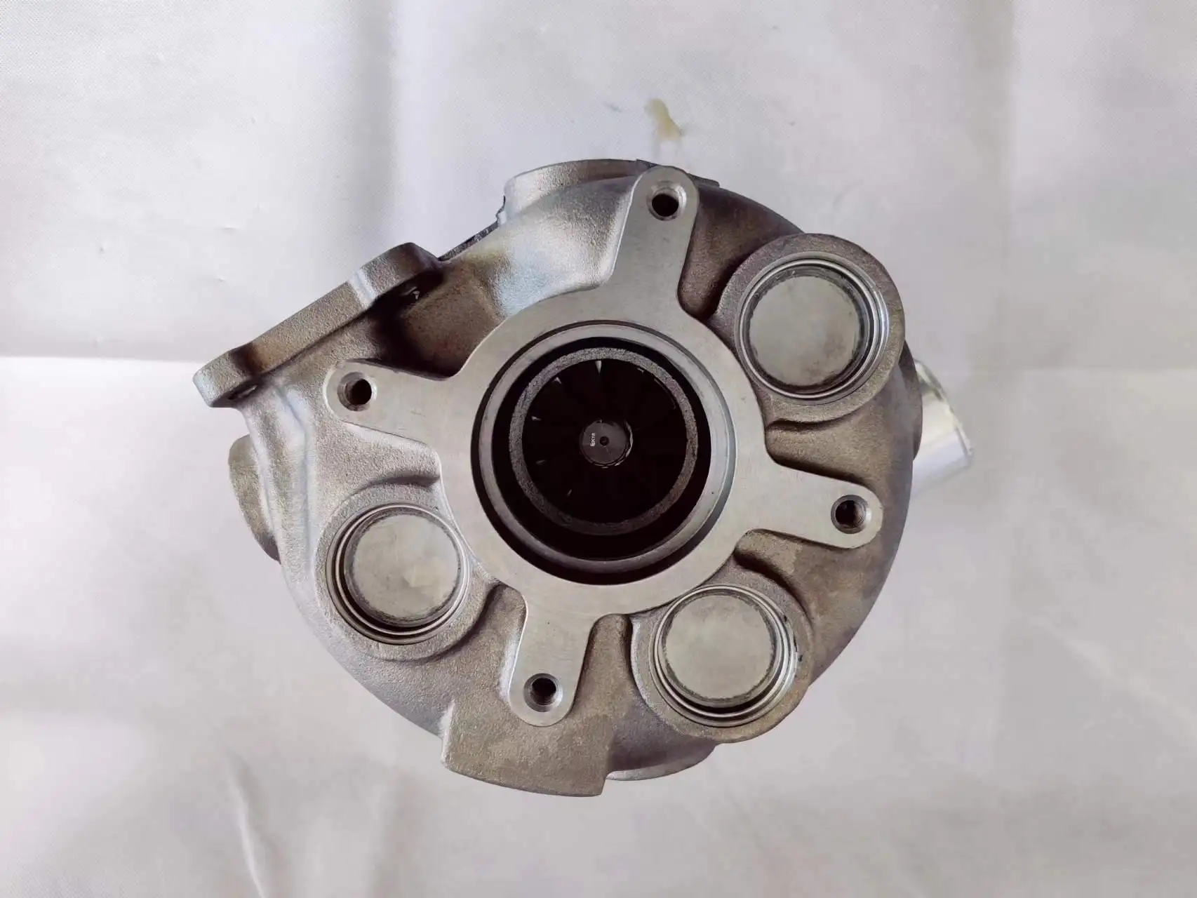 S300W Turbo 174404 241-9059 10R1996 3126B Turbocharger for Caterpillar Industrial Marine C7 Engine