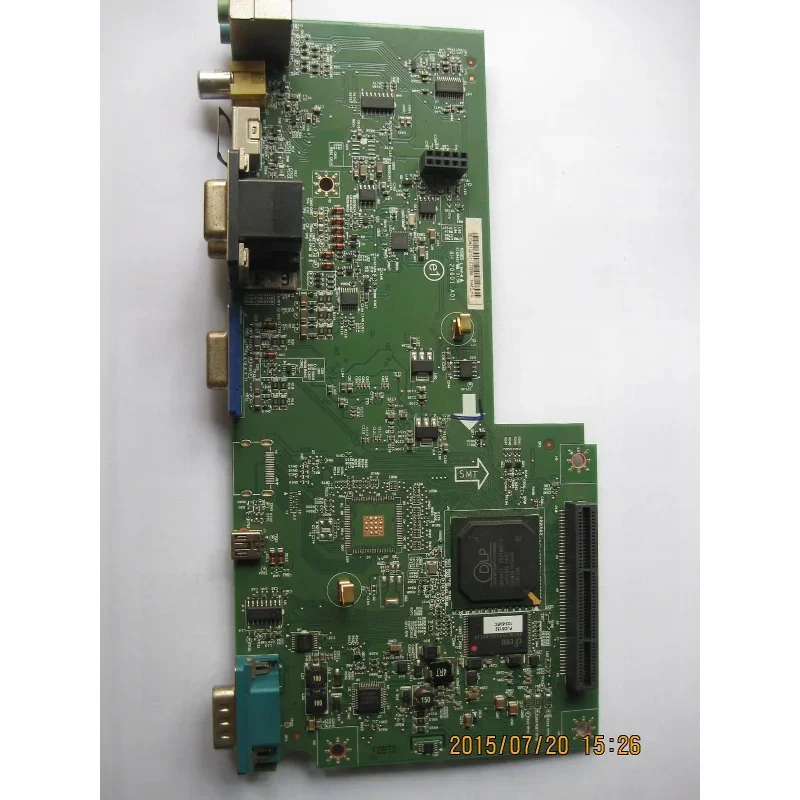 projector  instrument For ViewSonic  PJD5132 motherboard