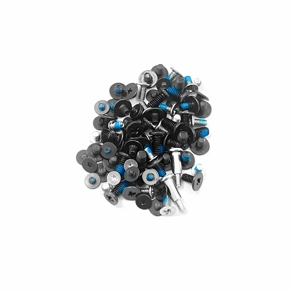 Full Laptop Screw Kit For Dell XPS 15 9550 9560-MB/SSD/Fan/Battery/Type-C Bracket/Hinge/Power Button Board/Keyboard/Speaker