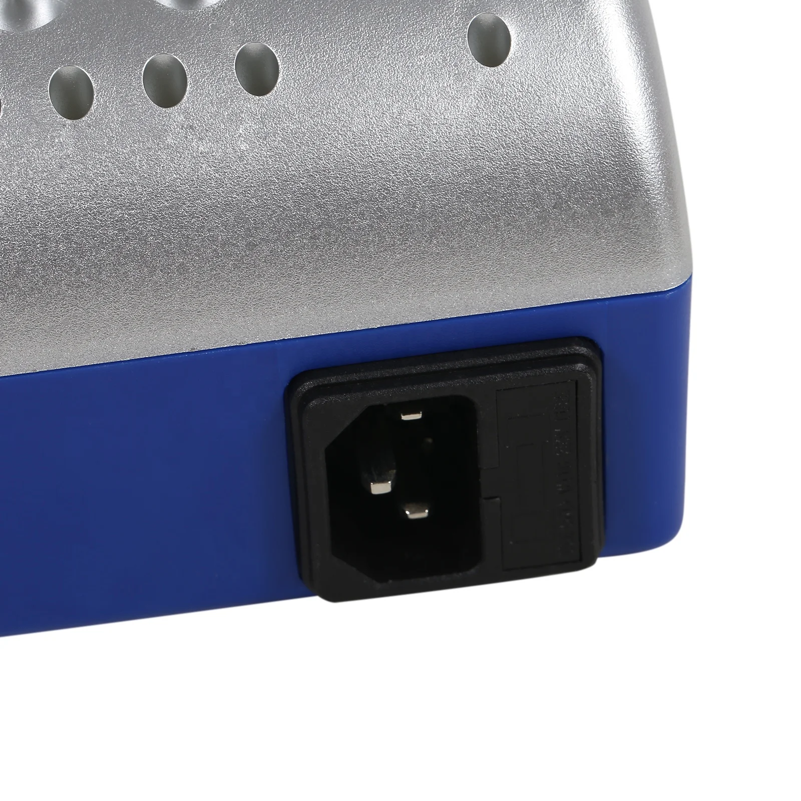 Hot Sale! den tal Lab Electric Knife Waxing Machine Double Carving Pen Waxer Carver & 6 Wax Tips