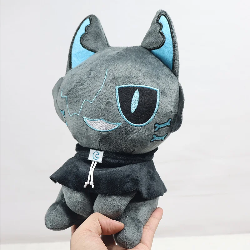 Nuovo 27 cm Disponibile Undertale Sans bambola di peluche Cute Anime periferiche giocattolo compleanno regali di Natale