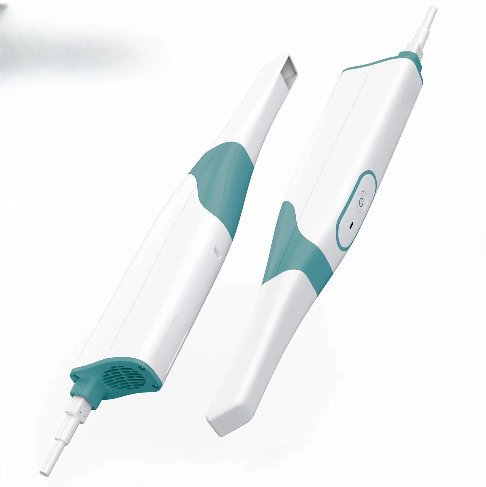 AI-Powered High-Speed Dental Intraoral 3D Scanner Real-Time True-Color Digital Impression System 20um Accuracy Full Arch Scanner