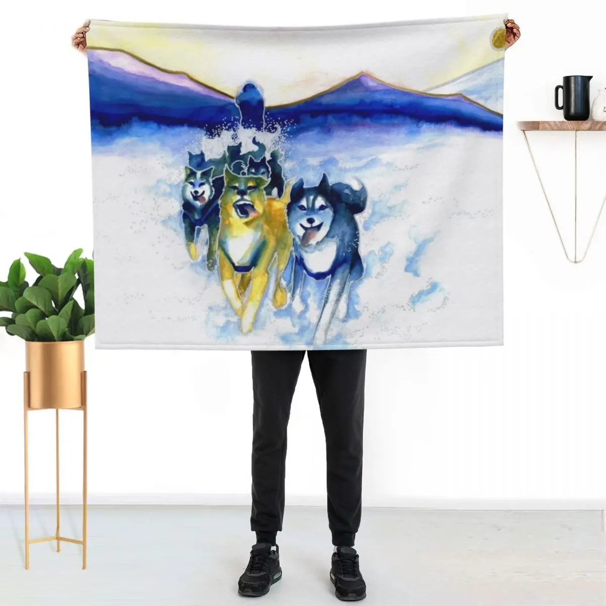 The Last Great Race Throw Blanket Giant Sofa Extra Large Throw Kid'S Thins heavy to sleep Thermal Blankets