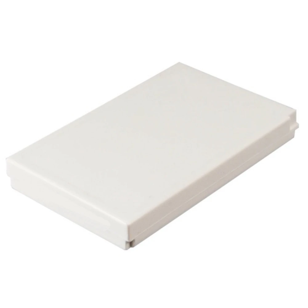 

Li-ion Barcode Scanner Battery for Metrologic, 3.7V, 750mAh, Compatible Models: MK5502, MK5502-79B6107, MS5500, MS5500 Optimus S