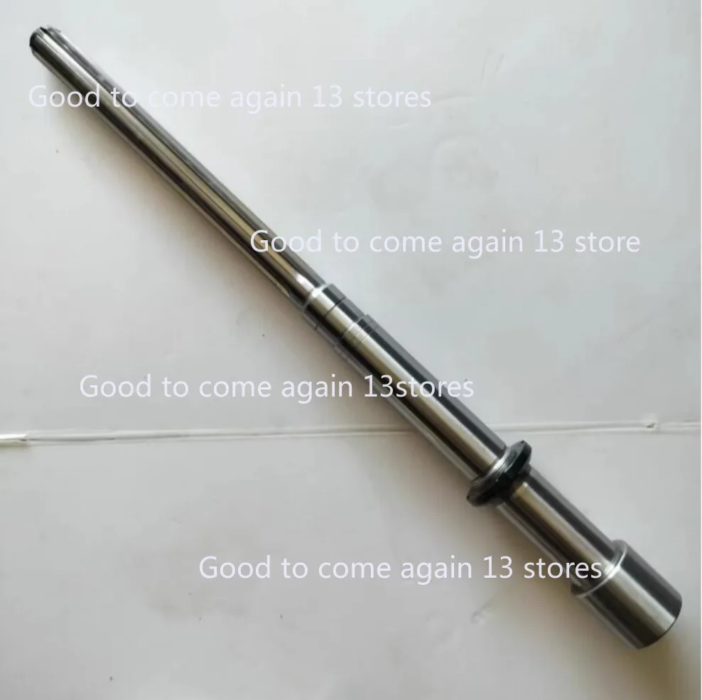 1PC New Milling Machine Shaft Spindle Taiwan Rocker R8 Vertical For Mill Part CNC