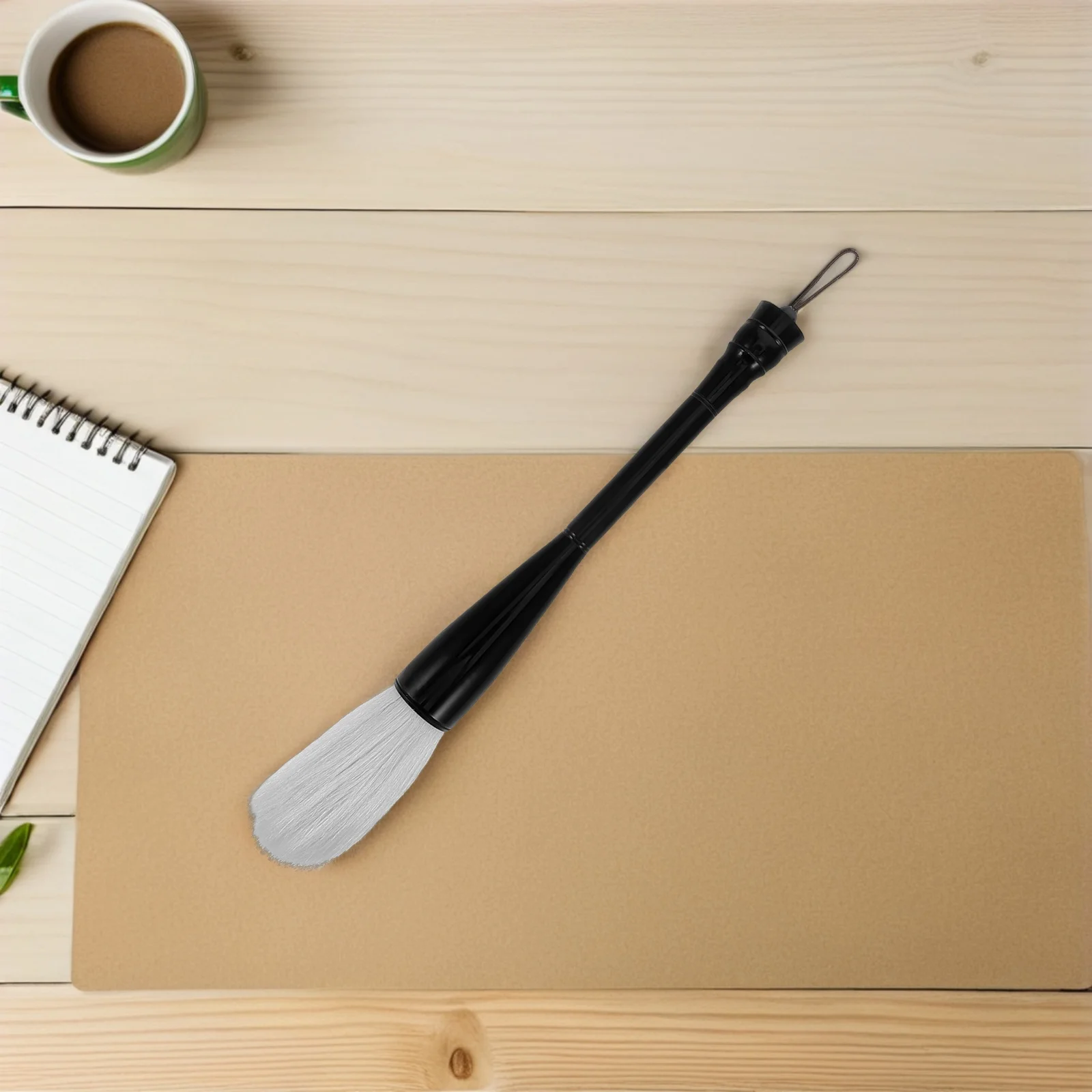 Children'S Calligraphy Large Head Chinese Painting Brush For Kids Reusable Washable Maobi For Art School Performance -