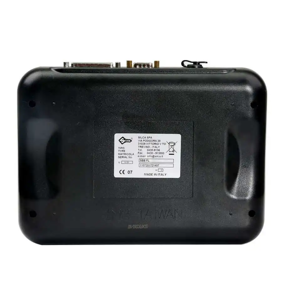 Picture 4: SBB KEY PROGRAMMER V33.02/48.99 SBB Auto Key Programmer Multi-language Replace SBB V46.02