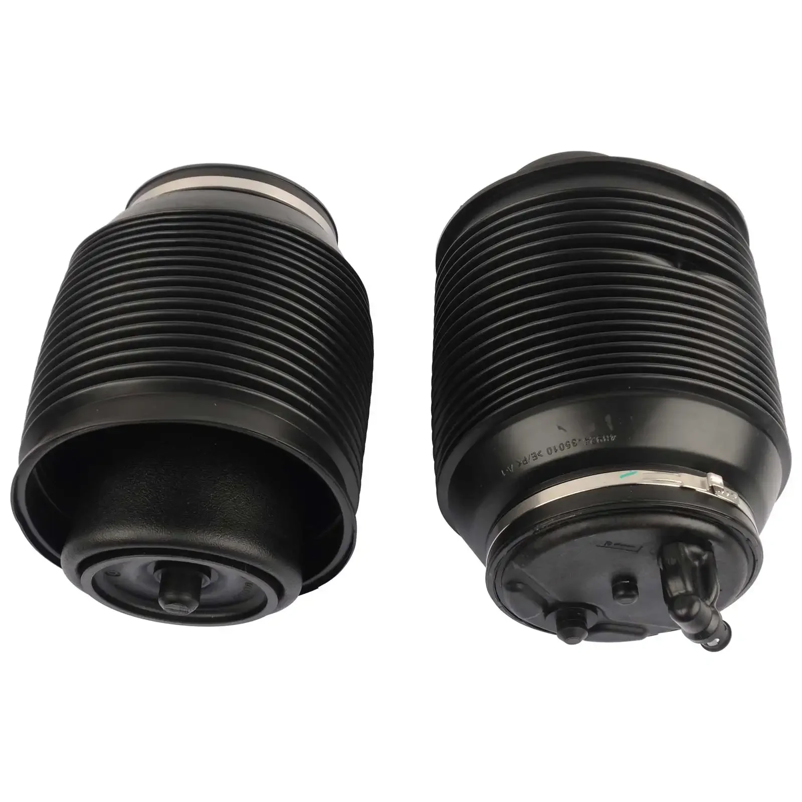AP01 2X Rear Air Suspension Springs L+R For Toyota 4 Land Cruiser Runner Lexus GX470 V8 4.0L 4.7L 5.7L 4809035011 4808035011