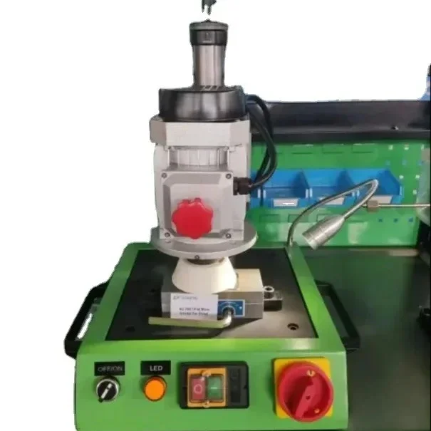 

Flat Micro Grinder for Shims