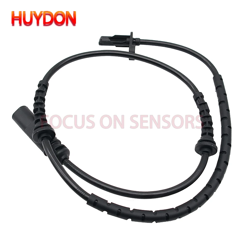 34526895657   ABS-Raddrehzahlsensor vorne links rechts für 2018–2021 BMW X3 2019–2020 BMW X4 34526871064   Hohe Qualität