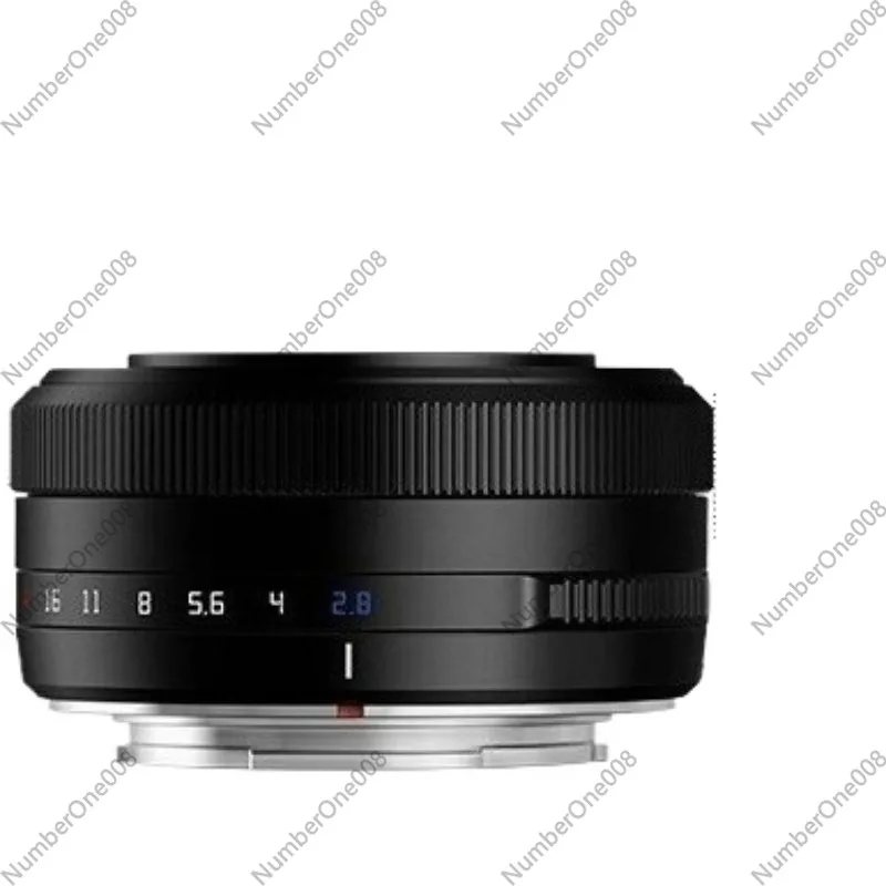 Auto Focus Wide Angle Large Aperture Camera Lens TTArtisan AF 27mm F2.8  For Sony ZV-E1 ZV-E10 A-1 A6000 A6400 A6500 A6600