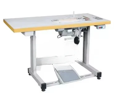 

Sewing machine desk easy to operation