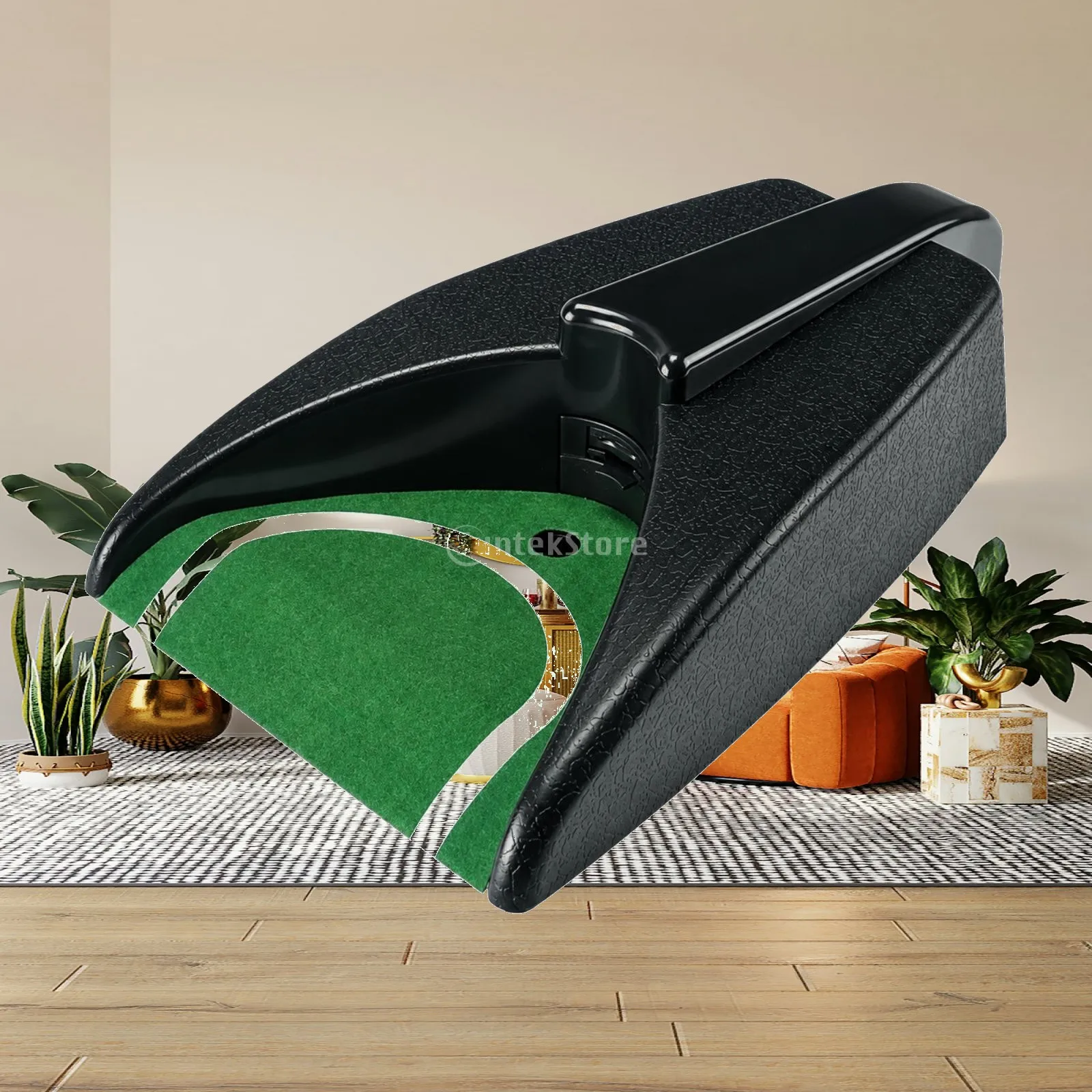 Golf Putter - Dispositivo de práctica para el golf