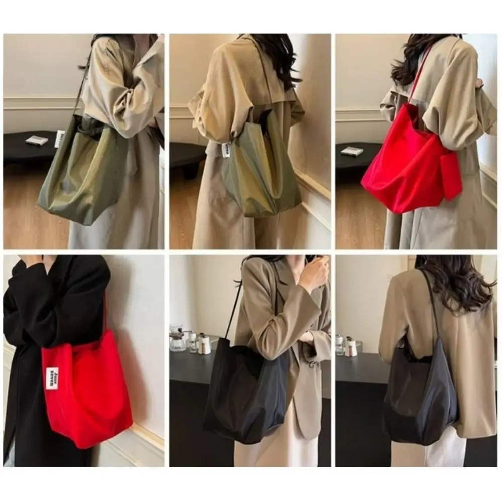 bolsa-de-ombro-de-nylon-macio-em-cores-solidas-designer-de-produtos-bolsa-simples-versatil-de-grande-capacidade