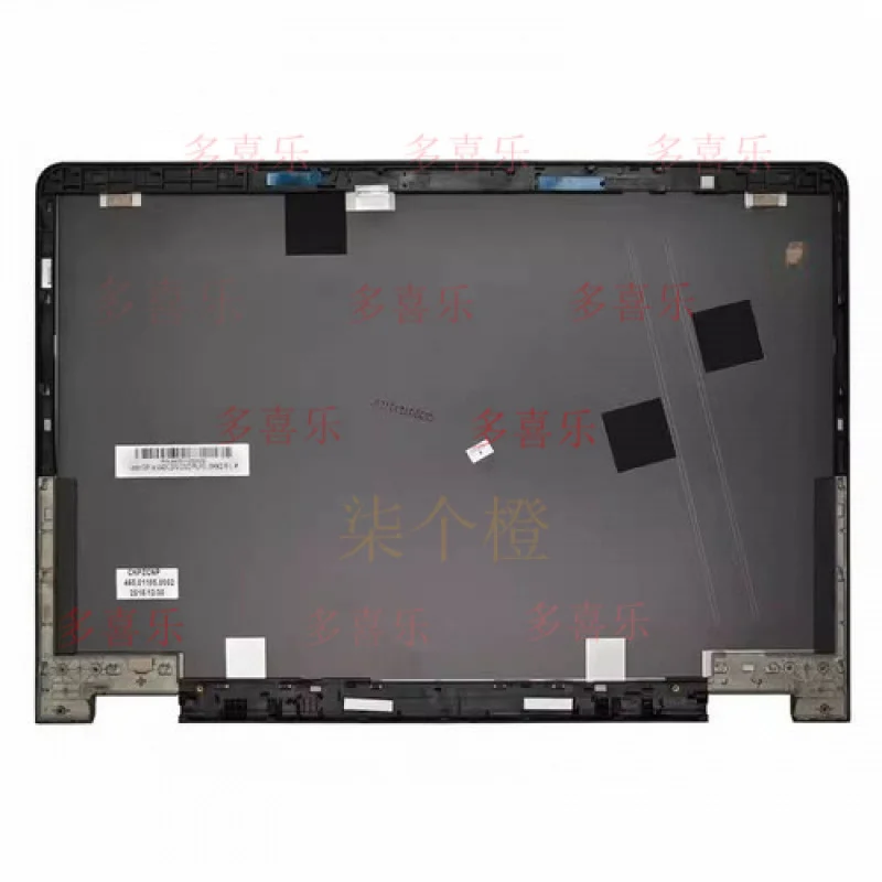 

EE для LENOVO Thinkpad S3 YOGA 14, задняя крышка ЖК-экрана 00HN633, черная