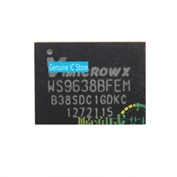 WS9638BFEM BGA New Original Genuine Ic